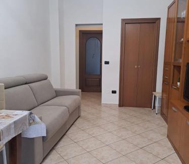 Parella Apartment | Metro-Massaua: Family-Friendly Stay with High Guest Ratings