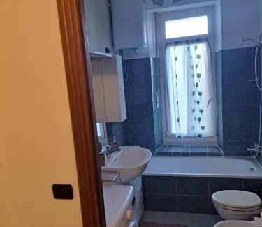 Parella Apartment | Metro-Massaua: Family-Friendly Stay with High Guest Ratings