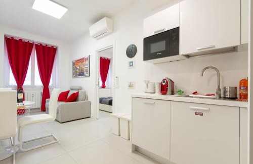 Loreto Apartment | Guest Rated: Metro Plaza Apartment in Buenos Aires