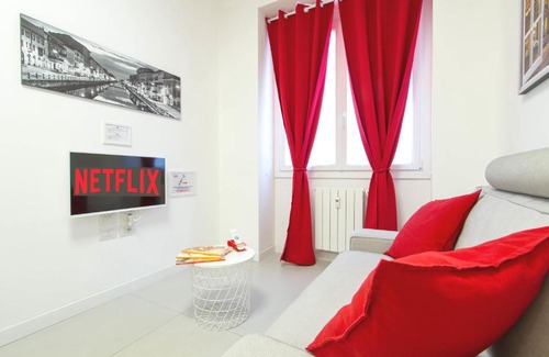 Loreto Apartment | Guest Rated: Metro Plaza Apartment in Buenos Aires