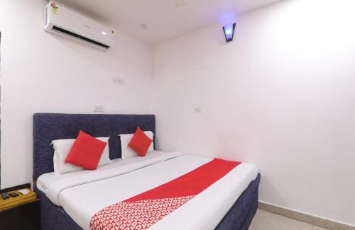 Mohangarh Hotel | Budget-Friendly Metro Regency: Couples Welcome in Lucknow