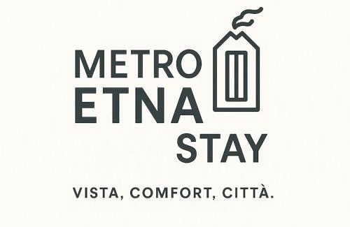 Borgo-Sanzio Apartment | MetroEtna Stay