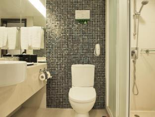 Ho Man Tin Hotel | Discover Comfort at Metropark Hotel Kowloon, 4-Star Stay