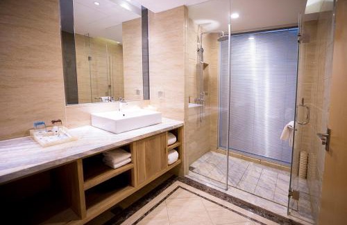 Fengtai Hotel | Experience Comfort at Metropark Hotel Yingkun Beijing