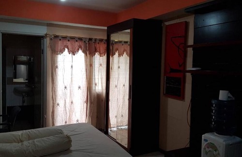 Cikarang Apartment | Discover Comfort at Metropark Tower A Unit 225