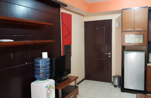 Cikarang Apartment | Discover Comfort at Metropark Tower A Unit 225