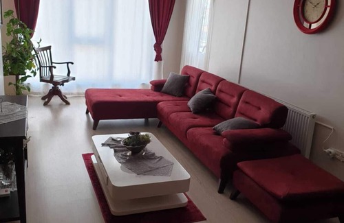 Esenyurt House | Explore the Metropol Center Flat 19 for Your Next Stay
