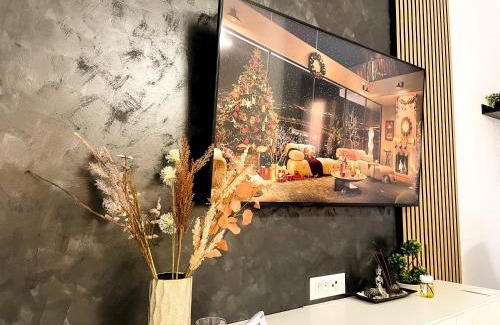 Sector 3 Apartment | Elegant Metropolis: 4-Star Stay with Pet-Friendly Perks
