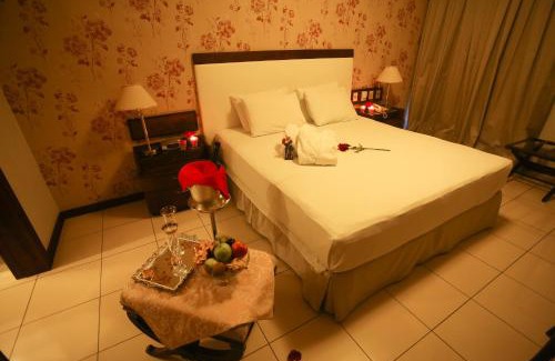 Centro Hotel | Oceanfront Metropolitan Hotel: 5-Star Stay with Pool Access