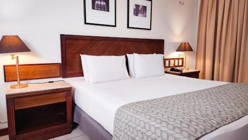 Centro Hotel | Oceanfront Metropolitan Hotel: 5-Star Stay with Pool Access