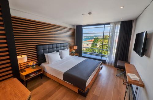 Kabatas Hotel | Discover Metropolitan Hotels Bosphorus with Family-Friendly Perks