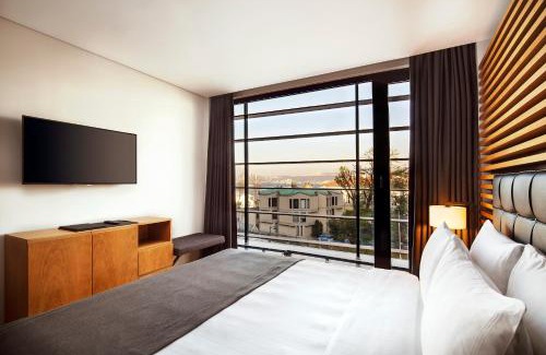 Kabatas Hotel | Discover Metropolitan Hotels Bosphorus with Family-Friendly Perks