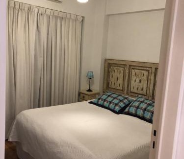 Colegiales Apartment | Discover Metropolitan Lacroze: Pet-Friendly and Pool Access