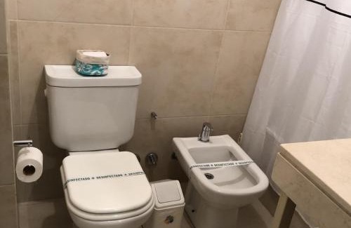 Colegiales Apartment | Discover Metropolitan Lacroze: Pet-Friendly and Pool Access
