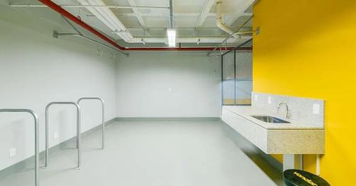 Jardim Goias Apartment | Smart Style at Metropolitan Sydney with Family-Friendly Amenities