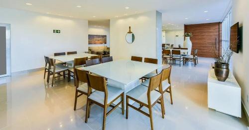 Jardim Goias Apartment | Smart Style at Metropolitan Sydney with Family-Friendly Amenities
