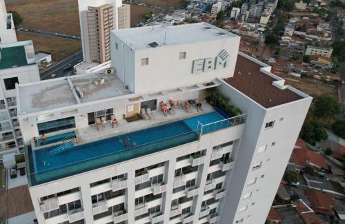 Goiania Apartment | Stylish Metropolitan Sidney: Pet-Friendly & Family Fun
