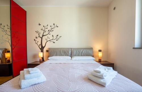 Collegno Apartment | Metropolitana: Pet-Friendly Stay with Free WiFi & Parking