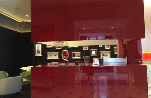 He Ping Hotel | Discover Metropolo Shenyang Sanhao Street with Family-Friendly Perks