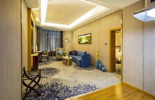 Yining Hotel | Budget-Friendly Stay at Metropolo Yining Development Zone
