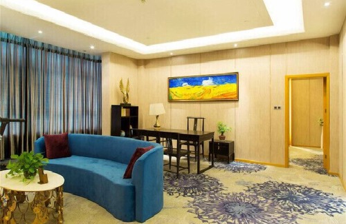 Yining Hotel | Budget-Friendly Stay at Metropolo Yining Development Zone