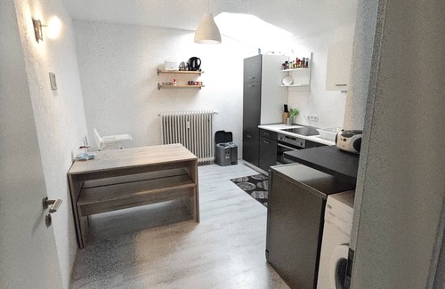 Altlussheim Apartment | Relax in Metropolregion Rhein Neckar Kreis - Feel Like Home