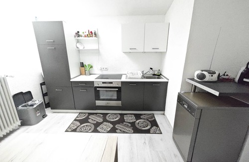 Altlussheim Apartment | Relax in Metropolregion Rhein Neckar Kreis - Feel Like Home