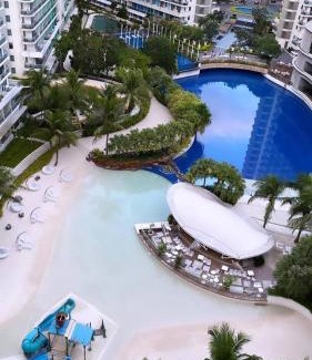 Don Bosco Resort | Metroshore Azure 2