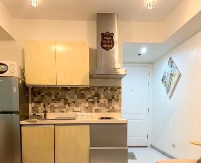 Don Bosco Resort | Metroshore Azure 2