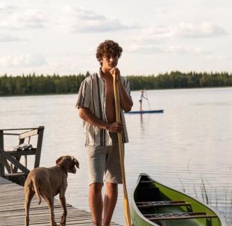 Ranua Resort | Discover Metsä Kolo: Oceanfront Retreat with Spa & Beach Access