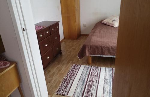 Juuka Ski Chalet | Pet and Eco-Friendly Getaway at Metsälä - 9/10 Rated