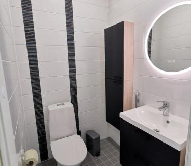 Syote House | Discover Metsän Ukko: A Pet and Child-Friendly Haven