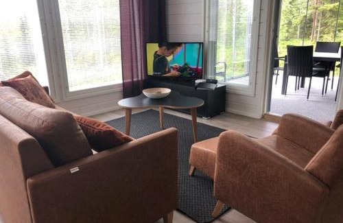 Syote House | Discover Metsän Ukko: A Pet and Child-Friendly Haven