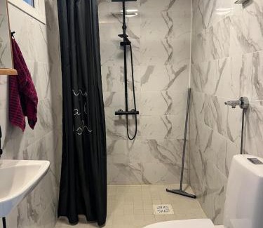 Kokkola Apartment | Metsästäjänkadun yksiö