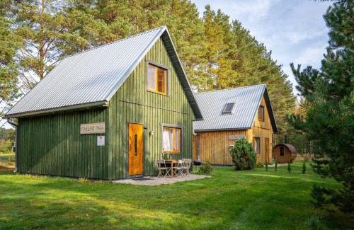 Uulu House | Top-Rated Metsaääre Accommodation with Oceanfront Views