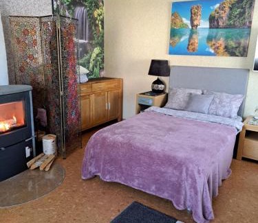 Torva Apartment | Discover Metsakodu 12: Guest Rated 9.2 with Family-Friendly Amenities