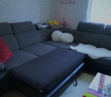 Torva Apartment | Discover Metsakodu 12: Guest Rated 9.2 with Family-Friendly Amenities