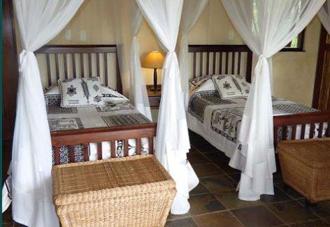 Groenvlei Villa | Discover Metsi Lodge: Oceanfront Retreat with Top Amenities