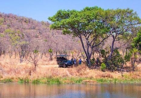 Groenvlei Villa | Discover Metsi Lodge: Oceanfront Retreat with Top Amenities