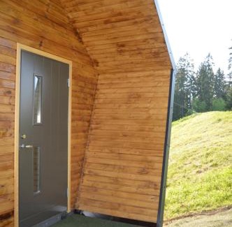 Puskaru House | Child-Friendly Retreat at Metsjärve Mini Puhkemaja