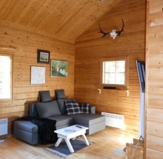 Kehys-Kainuu Apartment | Pet-Friendly Metsorinne 3A with Top Amenities & High Ratings