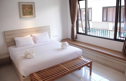 Seminyak Hotel | Budget-Friendly Metta Agara with Family Amenities & Dining