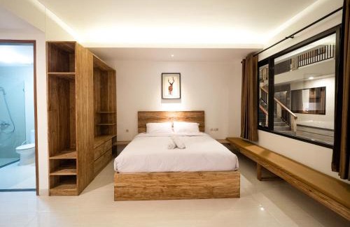 Seminyak Hotel | Budget-Friendly Metta Agara with Family Amenities & Dining