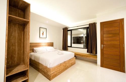 Seminyak Hotel | Budget-Friendly Metta Agara with Family Amenities & Dining