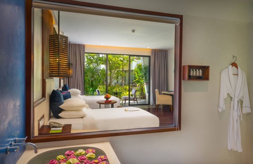 Siem Reap Hotel | Relax at Metta Residence & Spa: Guest Rated 9.8/10