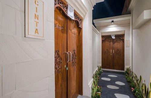 Bukit Villa | Metta Villa
