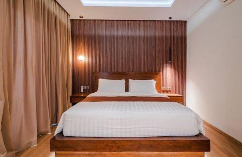 Bukit Villa | Metta Villa