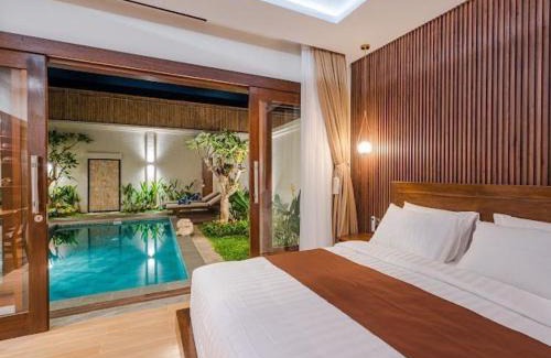 Bukit Villa | Metta Villa