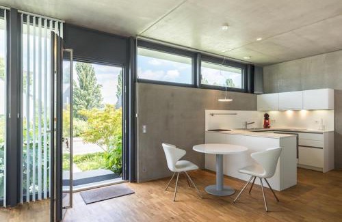Radolfzell am Bodensee Apartment | Family-Friendly Mettnau Apartment with High Guest Ratings
