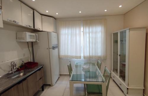 Sao Paulo Apartment | Meu aconchego com hidromassagem e churrasqueira